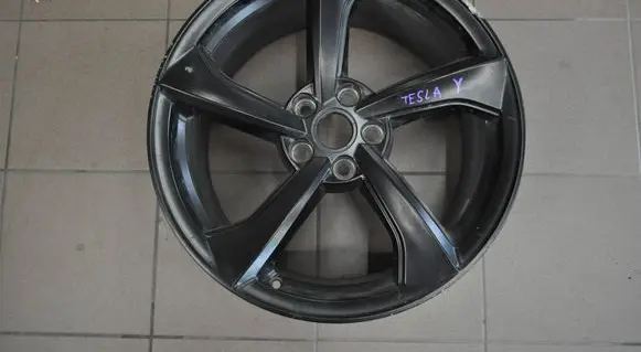 Tesla Model Y Juniper R19 alloy rim 218822100D