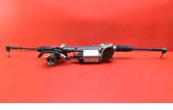 Opel Insignia A Steering rack P22943370