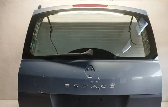 Renault Espace IV Tailgate/trunk/boot lid 8200005943 8200005941