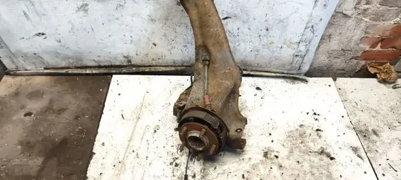 Mitsubishi Lancer X Rear upper control arm/wishbone 