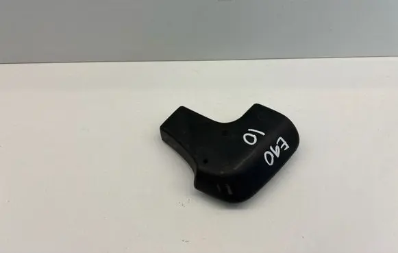 BMW 3 E90 E91 Seat adjustment handle 7118444