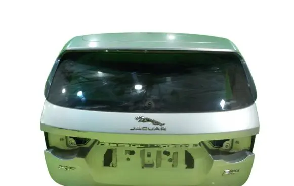Jaguar XF X260 Tailgate/trunk/boot lid 17AB159