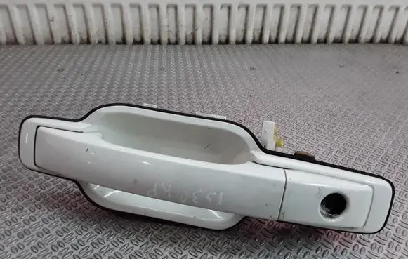 SsangYong Kyron Front door exterior handle