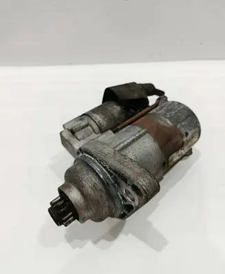 Volkswagen Golf V Starter motor 02Z911023H TS18E1