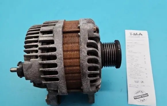 Nissan Qashqai Generator/alternator 23100JD71B IMPRK1499687