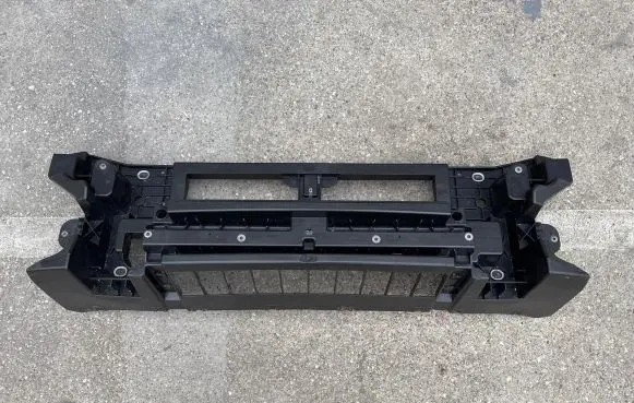 Iveco Daily 6th gen Front bumper mounting bracket 5802316027 5802316030 5802313252