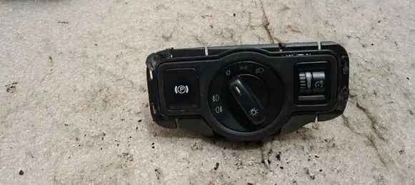 Volkswagen PASSAT B6 Light switch 1K0941431BD
