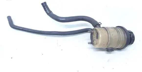 Power steering fluid tank/reservoir