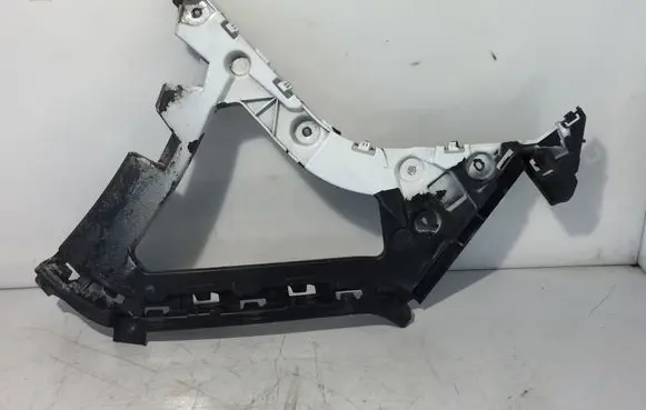 Ford Transit - Tourneo Connect Rear bumper mounting bracket D2A3B