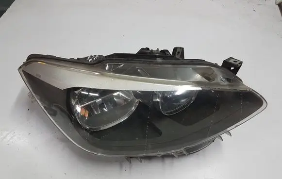 BMW 1 F20 F21 Headlight/headlamp 7229686IAUTOPI 7229686