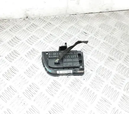 Citroen C4 I Picasso Clock SN00004789 MV212300021 A27007900
