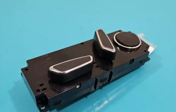 Ford Mondeo MK V Seat control switch DG9T14B709 IMPRK1454333