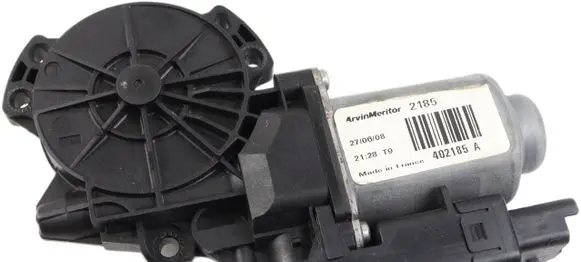 KIA Ceed Front door window regulator motor 402185A 403951 440850C
