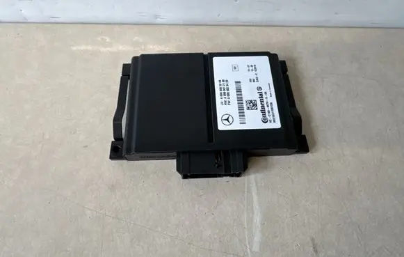 Mercedes-Benz GLE (W166 - C292) Blind spot module A0009005209