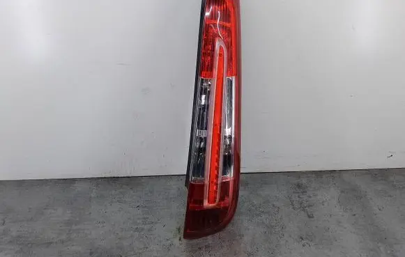 Ford C-MAX I Rear/tail lights 2SK009504