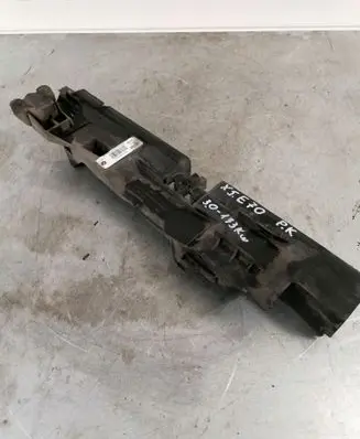 BMW X5 E70 Side radiator support slam panel 7799761