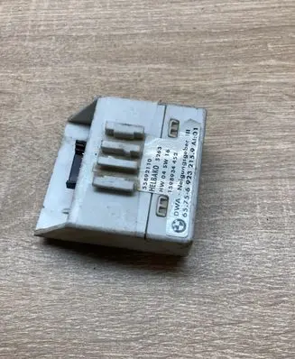 BMW 5 E39 Alarm control unit/module 6923215