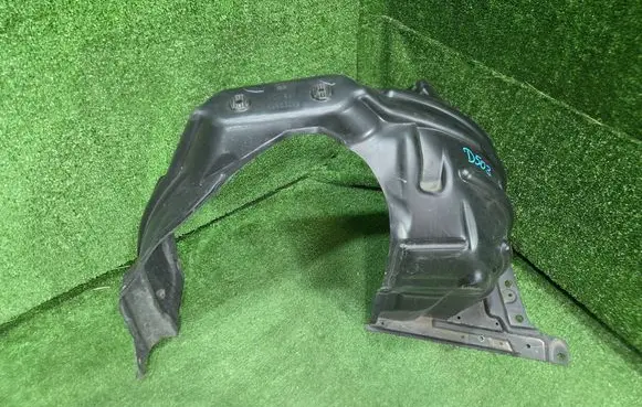 Mitsubishi Space Star Front wheel arch liner splash guards 5370C253