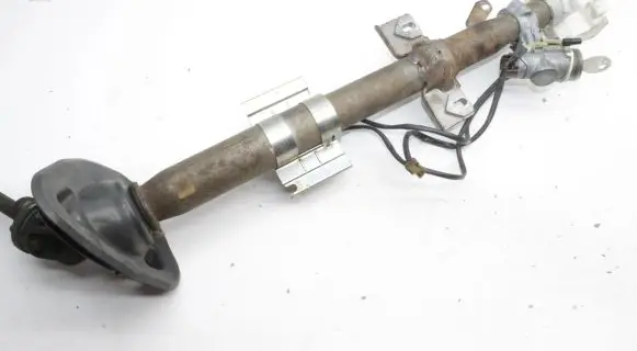 Nissan 240ZX, 280ZX, 300ZX Steering rack mechanical part 