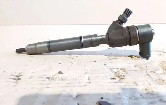 Hyundai i30 Fuel injector 0445110320 338002A900