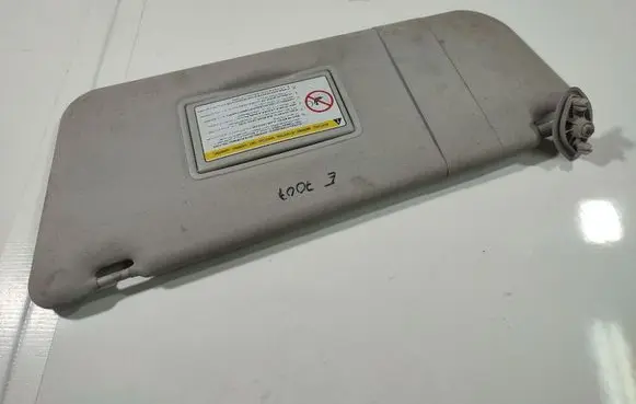 Peugeot Expert Sun visor 