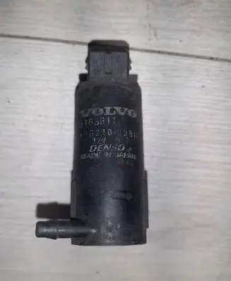 Volvo S40, V40 Windscreen/windshield washer pump 9169611