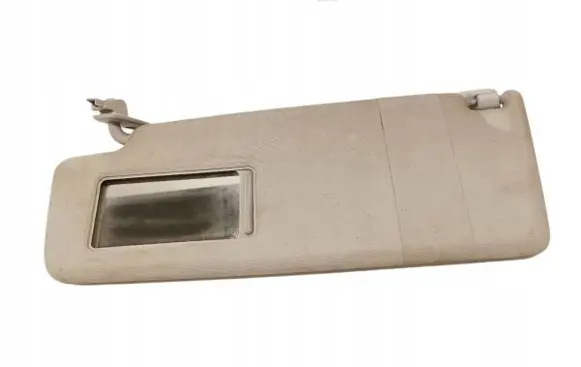 Volkswagen Tiguan Sun visor 