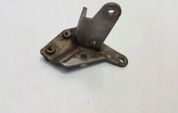 Muffler mount bracket/holder