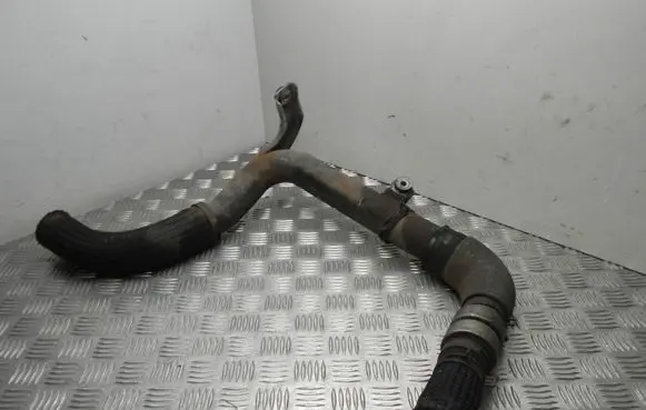 KIA Ceed Air intake hose/pipe 2826527061 VD18330