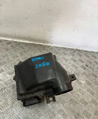 Fiat Sedici Air filter box 79JA06