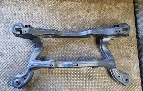 Rear subframe