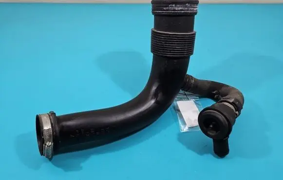 Porsche Cayenne (92A) Intercooler hose/pipe 7P5129627 IMPRK1403905