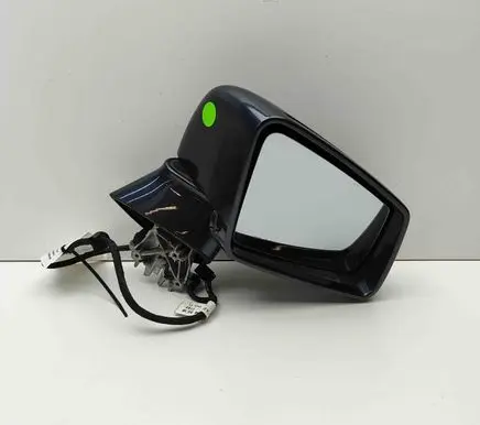 Mercedes-Benz CLS C218 X218 Coupe wind mirror (mechanical) A2188100276 A2128100864