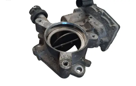 Opel Insignia A Throttle valve 55564164
