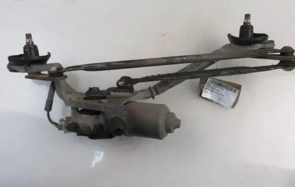 Toyota Urban Cruiser (XP110) Front wiper linkage 1593002690 8511052550