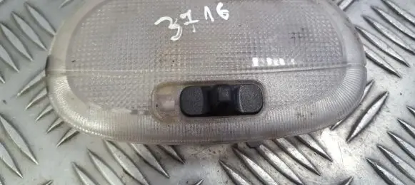 Ford Focus Rear seat light 150553