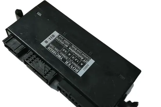 Rover 75 Voice control module YWC105320