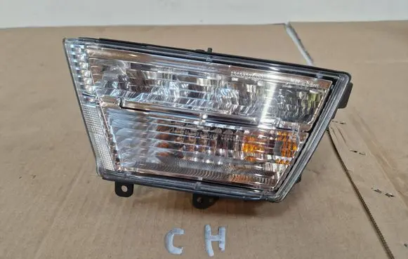 Honda Insight Front fog light 33303-TM8-G02