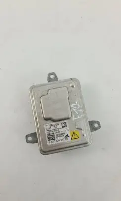 BMW 5 F10 F11 Headlight ballast module Xenon 7296090 130732931700