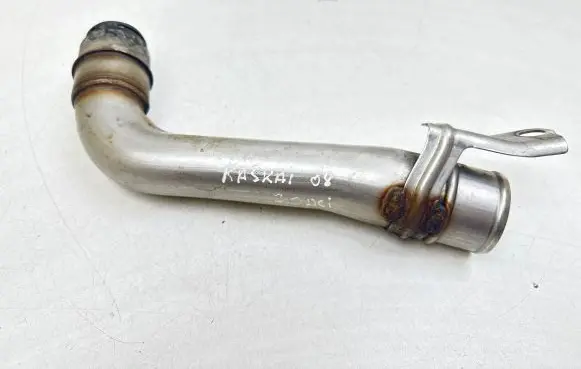 Nissan Qashqai Intercooler hose/pipe 14480JD70B