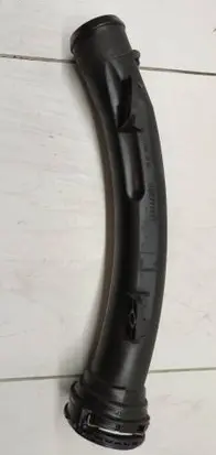 Citroen C5 Aircross Intercooler hose/pipe 9817416680