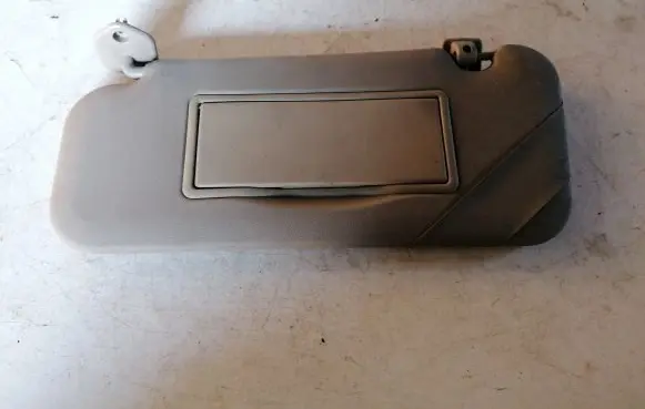 Citroen Xsara Picasso Sun visor