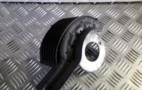 Other rear suspension part