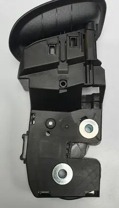 Mercedes-Benz A W176 Seat back rest control lever/handle 