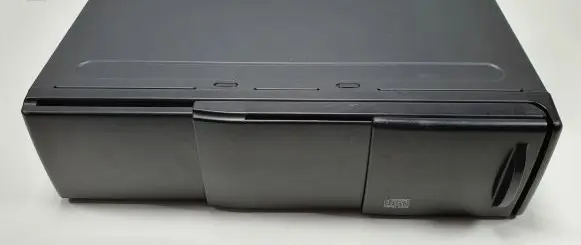 Saab 9-5 CD/DVD changer 5042585