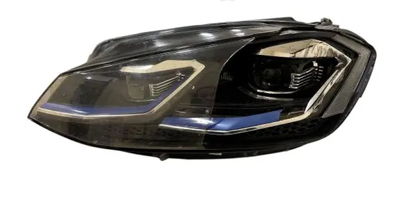 Volkswagen e-Golf Headlight/headlamp 5G1941081F 1ZX01306665