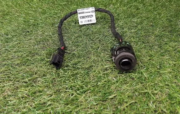Mercedes-Benz E W212 Interior temperature sensor A2118300272