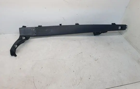 Mercedes-Benz C W205 Other trunk/boot trim element A2056903705