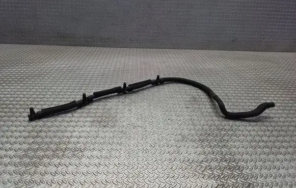 Volkswagen Caddy Fuel return line/hose 03L130235AM