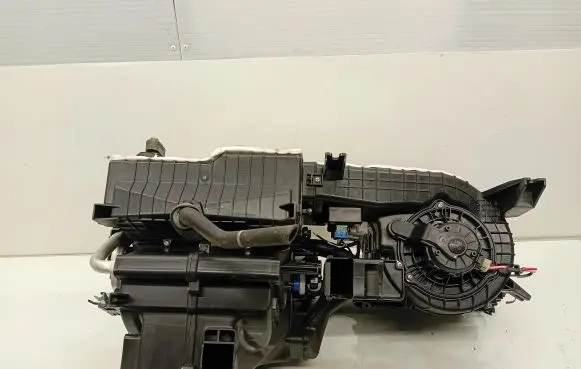 KIA Sportage Interior heater climate box assembly 